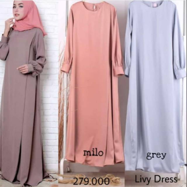 Livy dress