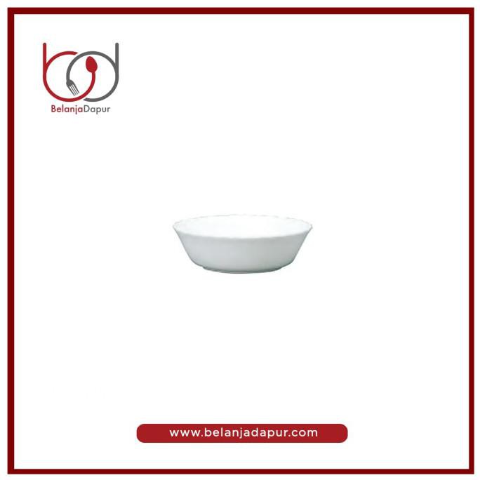 Narumi Silky Cereal Bowl 16 Cm 9072-1658 / Mangkuk / Sereal / Termurah