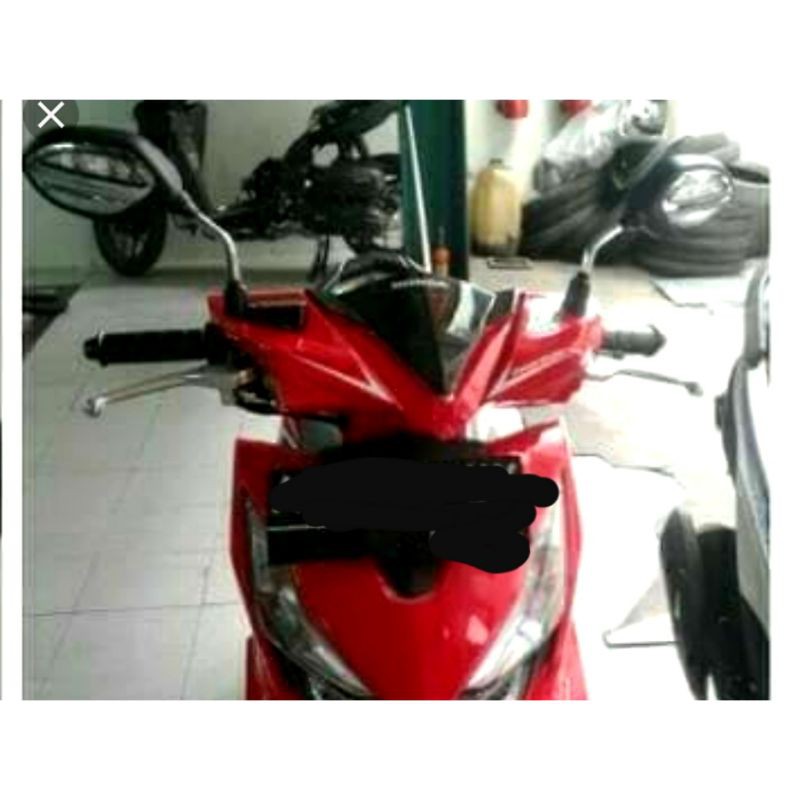 Spion LED sein BEAT DAN GENIO original AHM