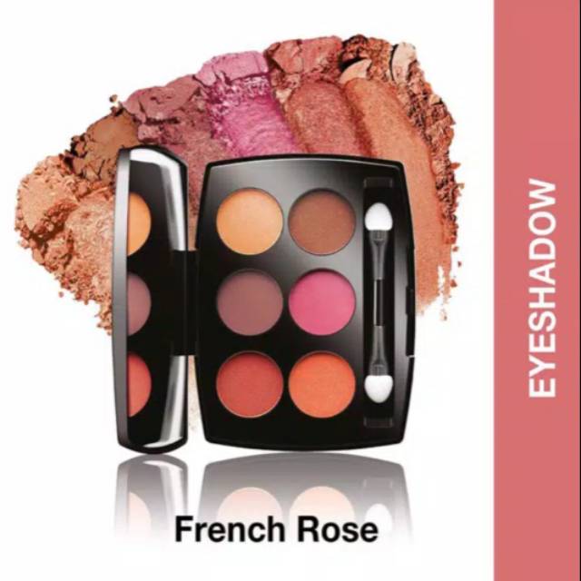 Lakme absolute eyeshadow palete