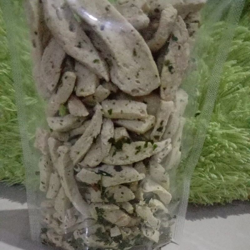 

basreng ori daun jeruk