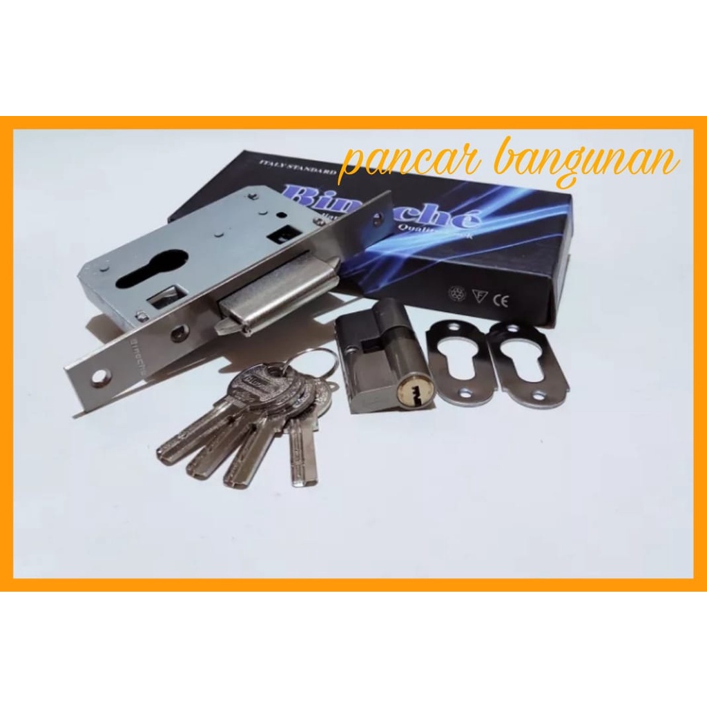 BODY DORONG BINOCHE - BODY SLIDING DORONG BINOCHE - BODY KUNCI PINTU BINOCHE - KUNCI PINTU - KUNCI P