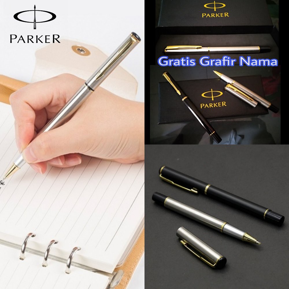 

Silakan Order pulpen parker vector gratis Grafir nama bukan Montblanc sheafer [SALE]off40%
