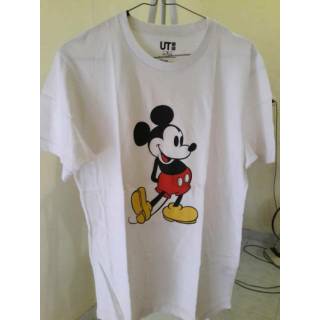  Kaos  uniqlo disney Shopee  Indonesia