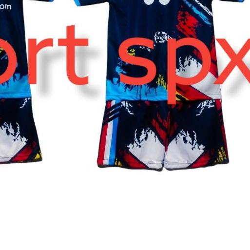 SETELAN BAJU JERSEY BADMINTON ANAK,# BAJU JERSEY BADMINTON ANAK