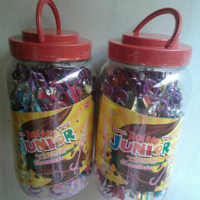 

Ukf5Pc6F4H (Kuliner.Kita) Payung Junior (60Pcs)