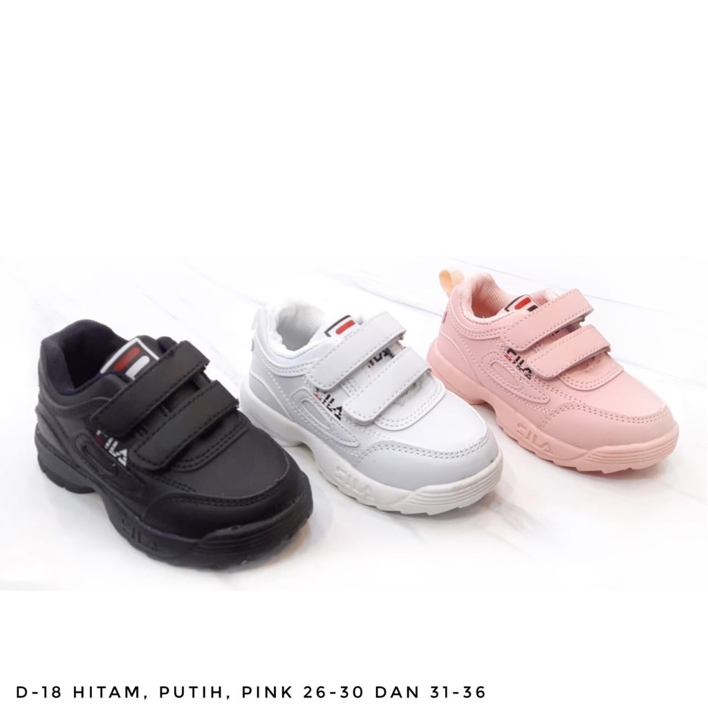 11.11    TERMURAH SEPATU SEKOLAH / SEPATU SPORT anak bisa pakai sekolah model prekat #Shopeehaul