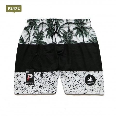 Boxer Pria Wanita/Boxer Hawaii/Celana Dalam Pria Wanita