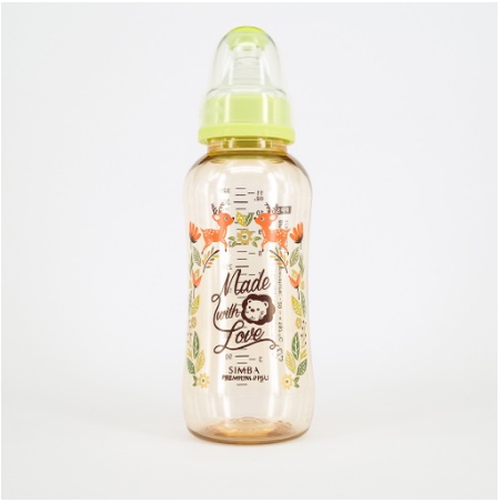 SIMBA Dorothy Wonderland PPSU Standar 320ml