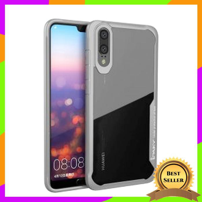 ACC HP CASE IPAKY FOCUS CLEAR NOKIA 3.1 PLUS TPU SILIKON BACK CASE LIST
