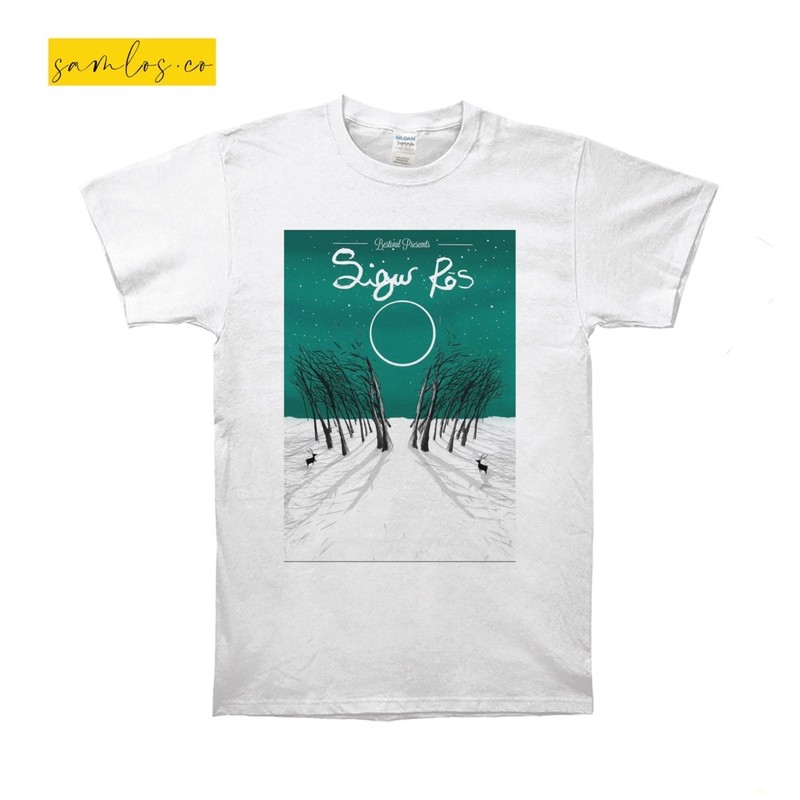 BAJU SIGUR ROS