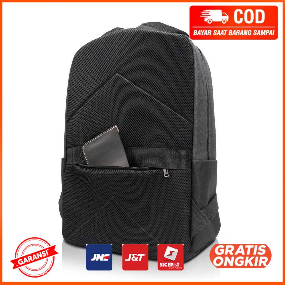 Everki Tas Ransel Laptop Backpack 15.6 Inch - EKP106