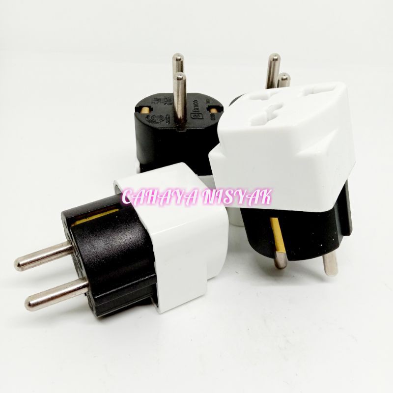 Over Steker Broco / Steker Adaptor Broco Universal