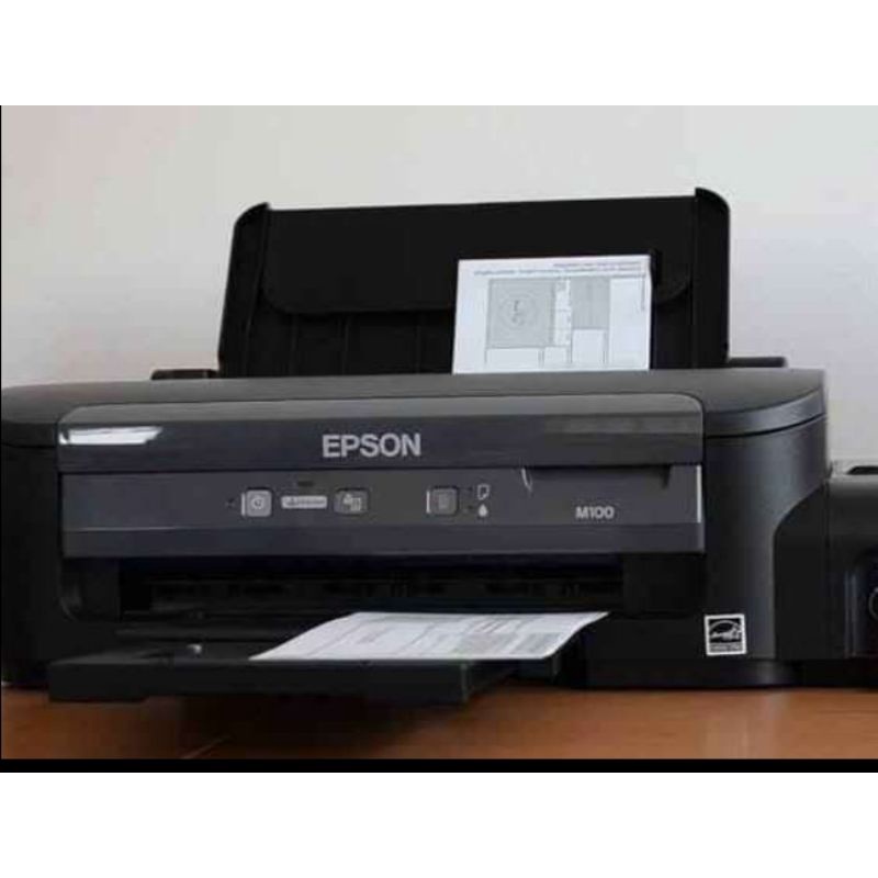 Printer Epson Bekas Homecare24 3718