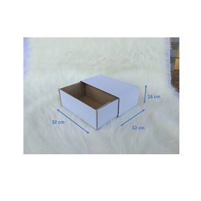 

SH WA 8116 Dus Slide Putih Custom Ukuran Harga Murah