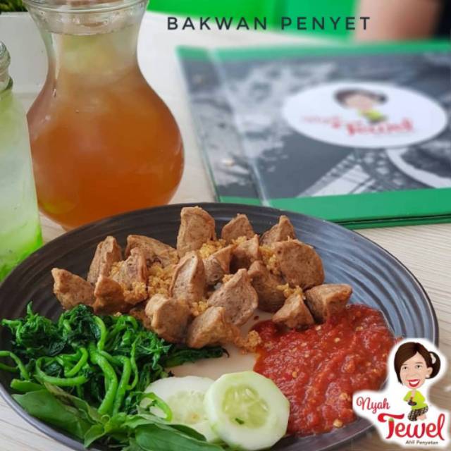 

Bakwan Goreng