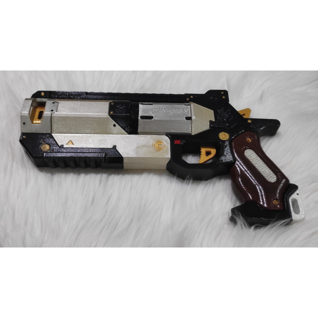 Replika Apex Legends Wingman Cosplay Prop - 3D Print