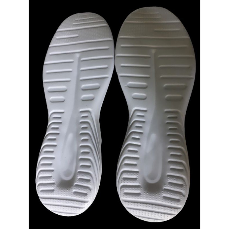 Outsole sepatu running