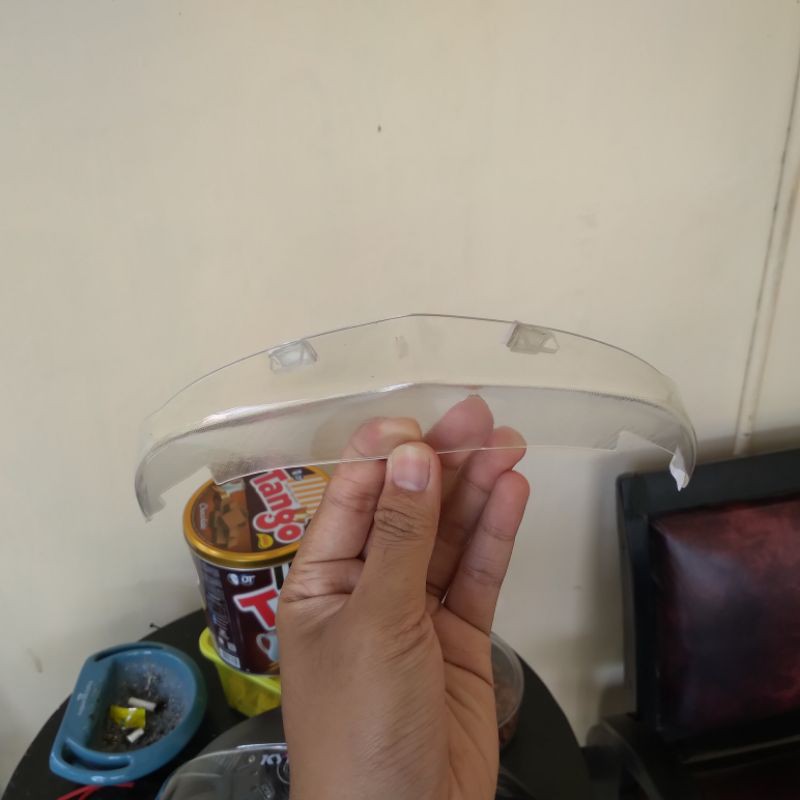 Spoiler 3D NFR, NFJ, NxRace Second