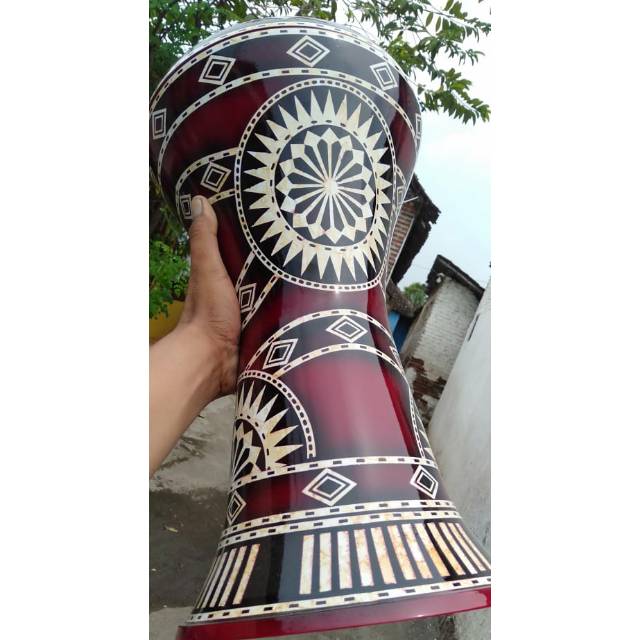 Darbuka 8inc