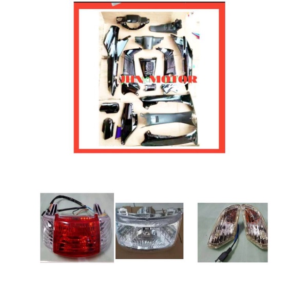 full bodi supra supra x supra fit lama