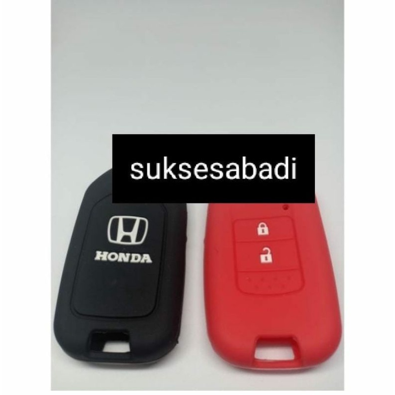 casing silicon kunci crv turbo