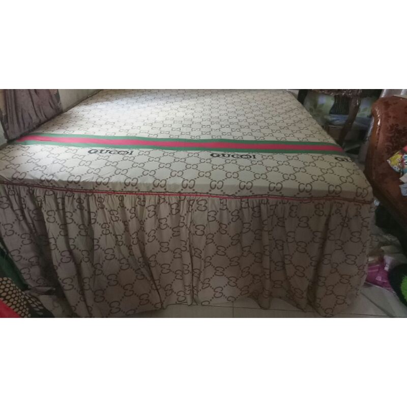 sprei rempel gucci
