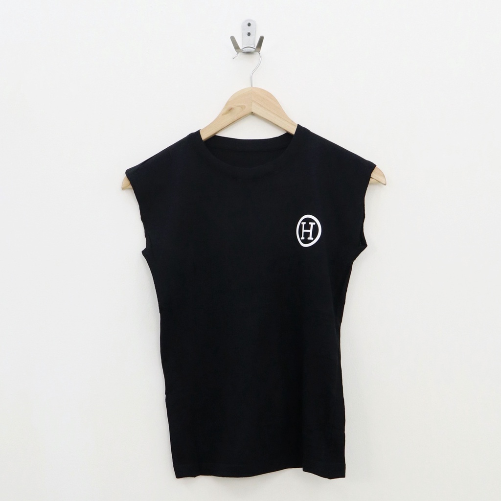 Erme tee top -Thejanclothes