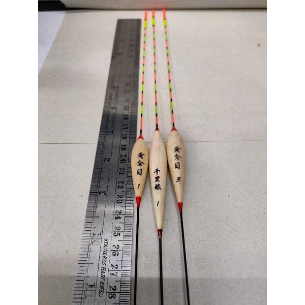 Pelampung anti badai import