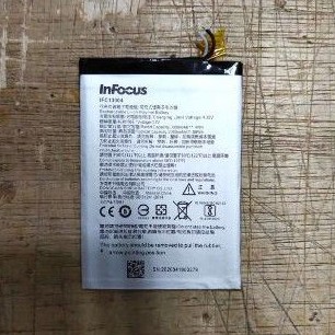 SHARP PI IFC13004 INFOCUS baterai battrey batre batt battle mantul