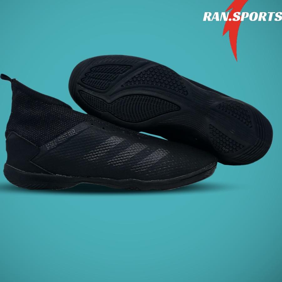 ✧ sepatu futsal / spatu putsal Predator FREAK 19.3 Indoor Boots super flexsibel BNWB terbaru PREMIUM
