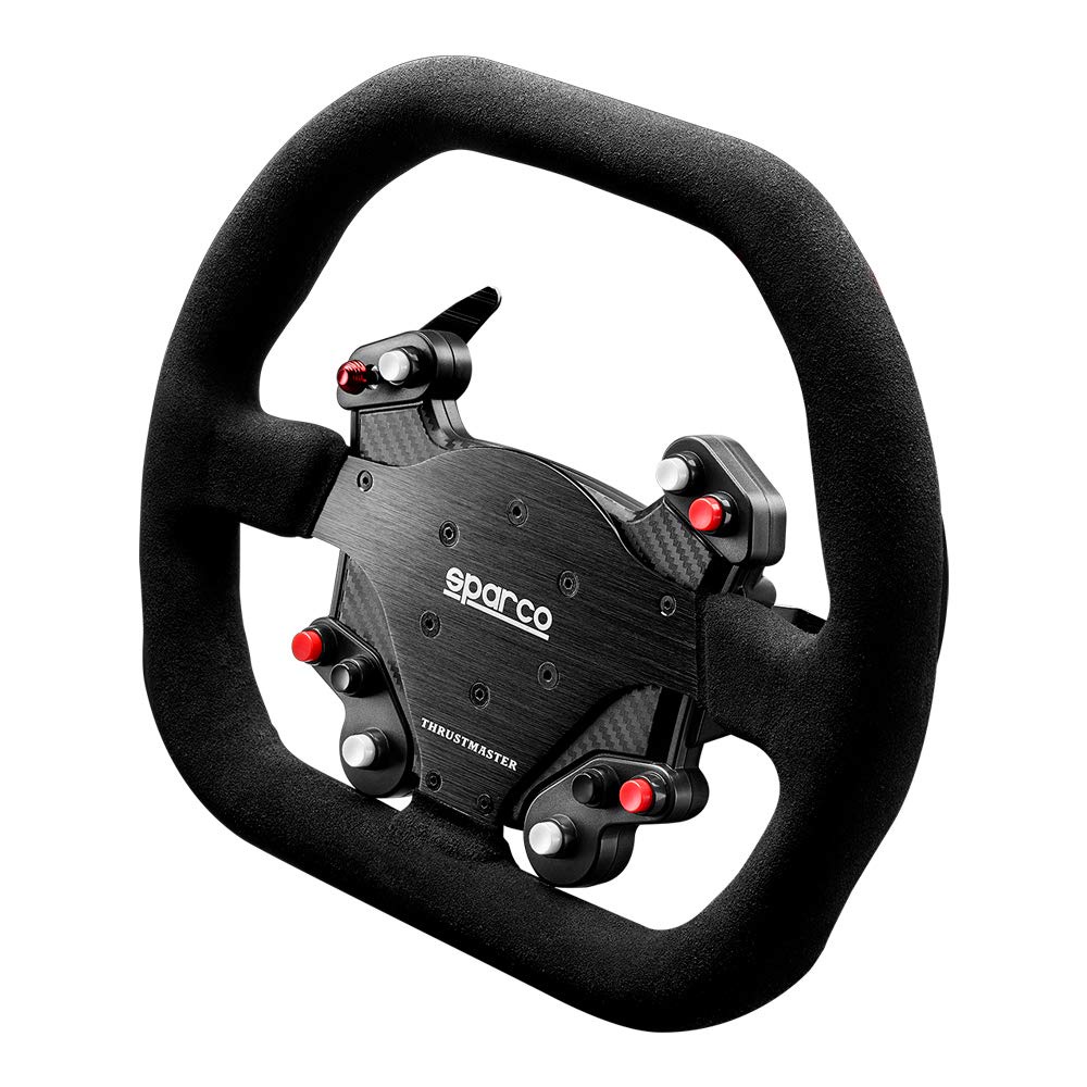 TM Competition Wheel ADD On Sparco P310 Mod