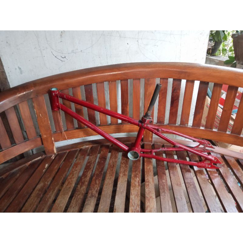 SEPEDA FRAME BMX 20"