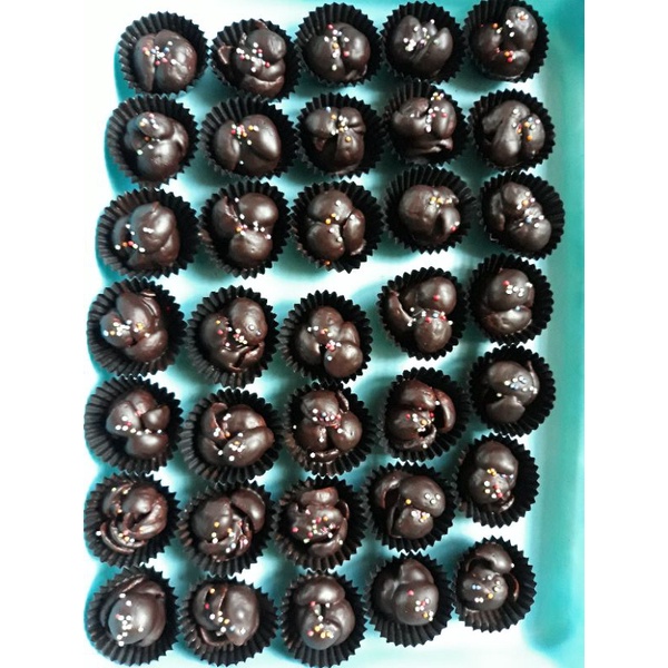 

CHOCO CRUNCH