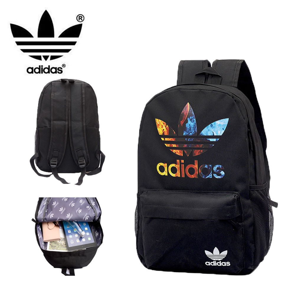 tas ransel adidas original