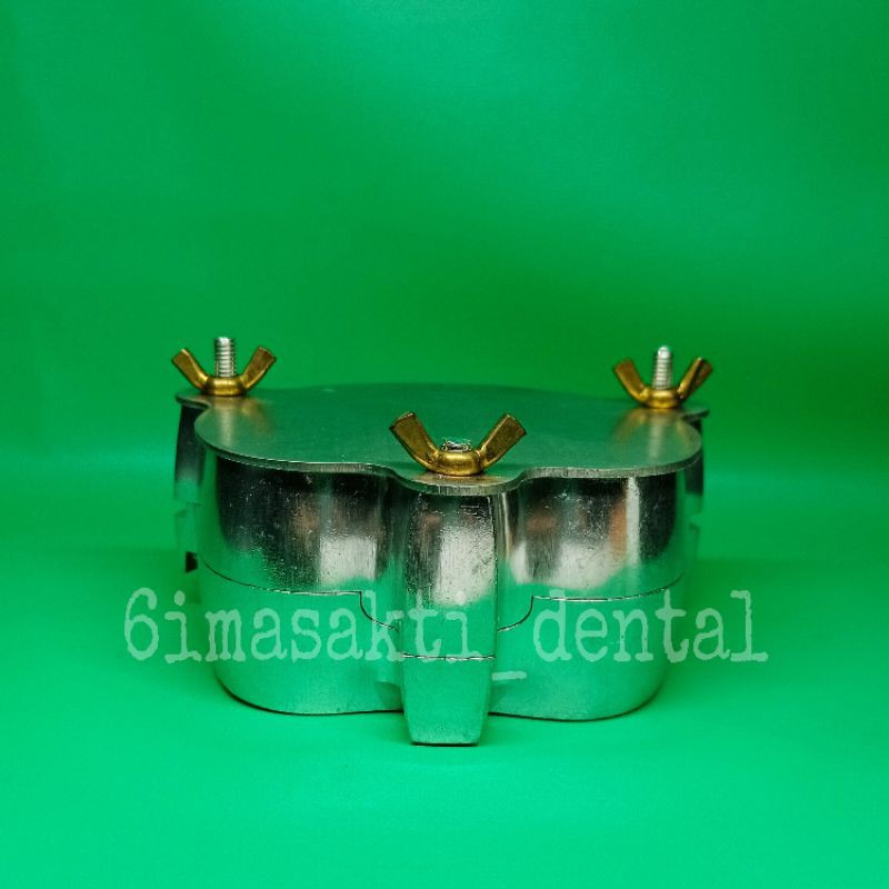 

DENTAL LAB CUVET SEKRUP