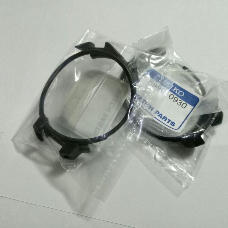 Protector Case - Shroud Seiko Map Meter SKZ22x - Part Jam Tangan