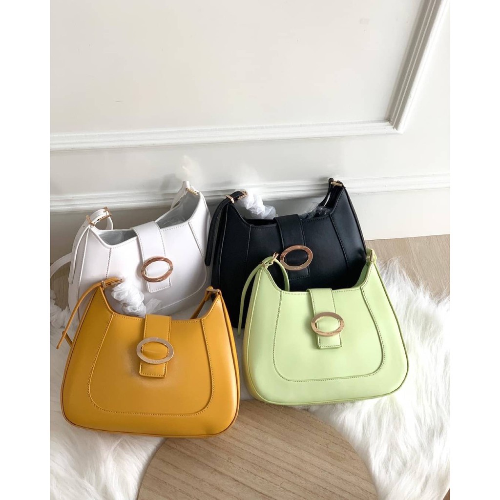 Tas Wanita - Pedro Bag Tas Pesta Kekinian Import Totebag Murah 217