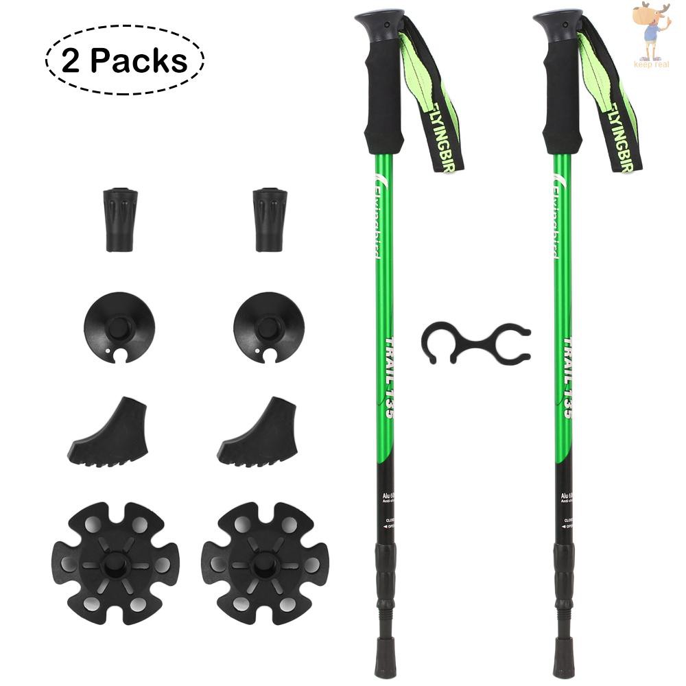 good trekking poles