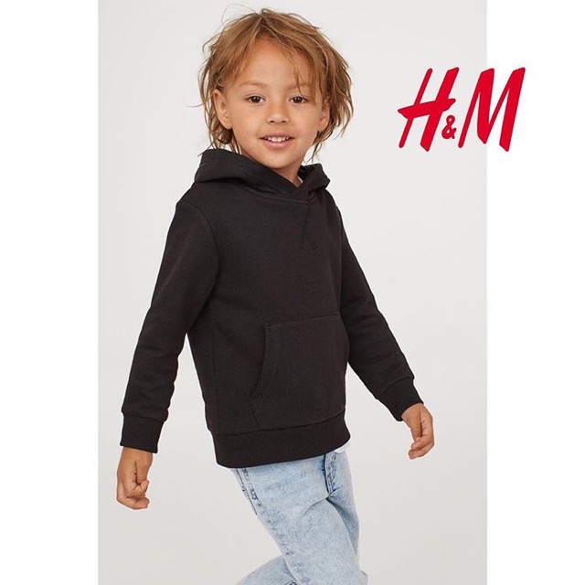 h&m kids hoodie