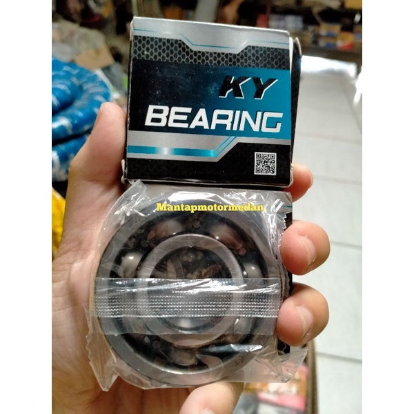 Bearing Lahar 6305 KY Kruk Kur As Vega ZR Jupiter MX Kruk As Kiri Mio