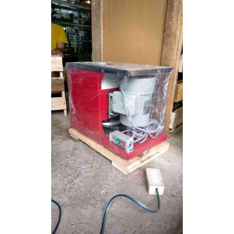 Mixer CDI Roti / Donat / Adonan