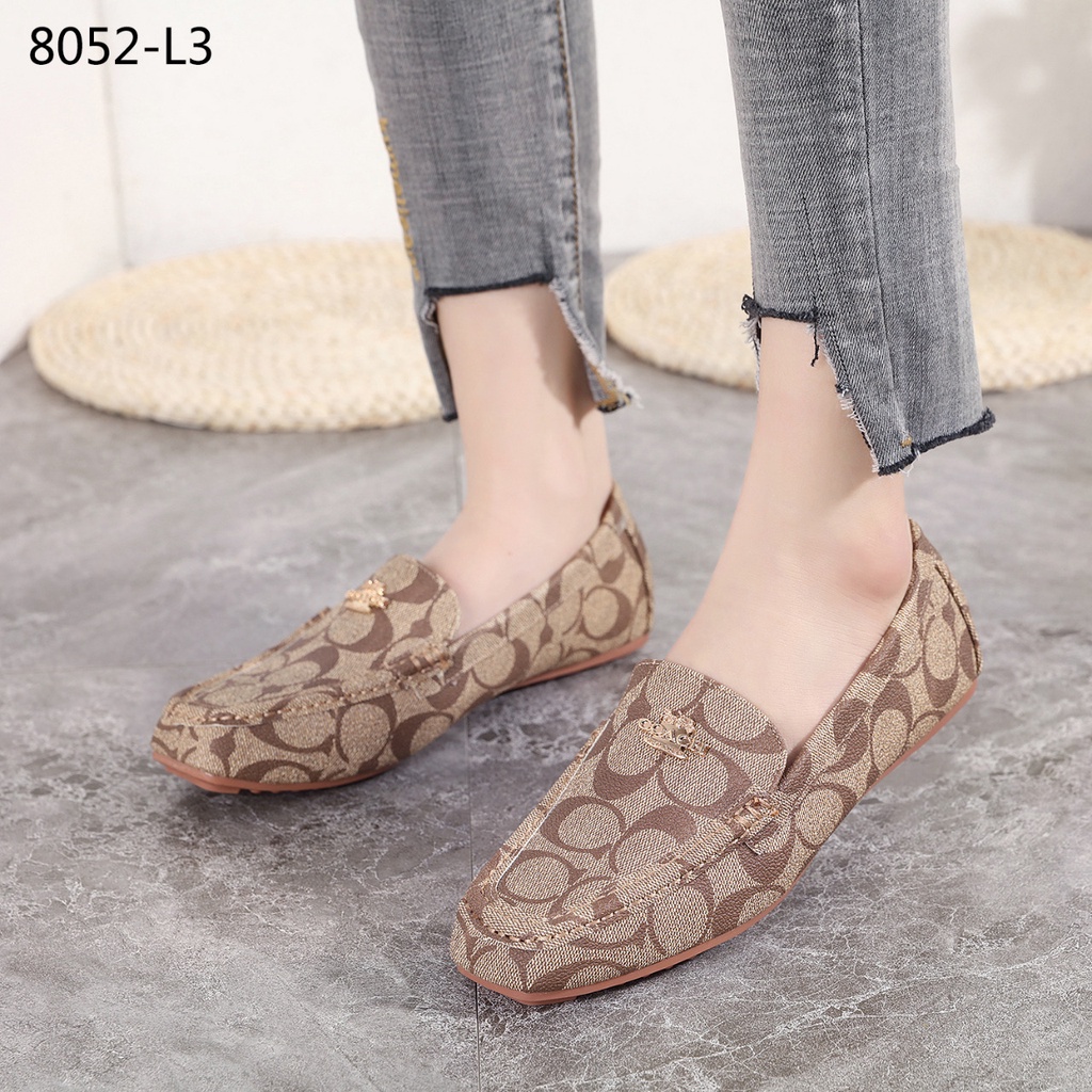 Moccasin #8052-L3