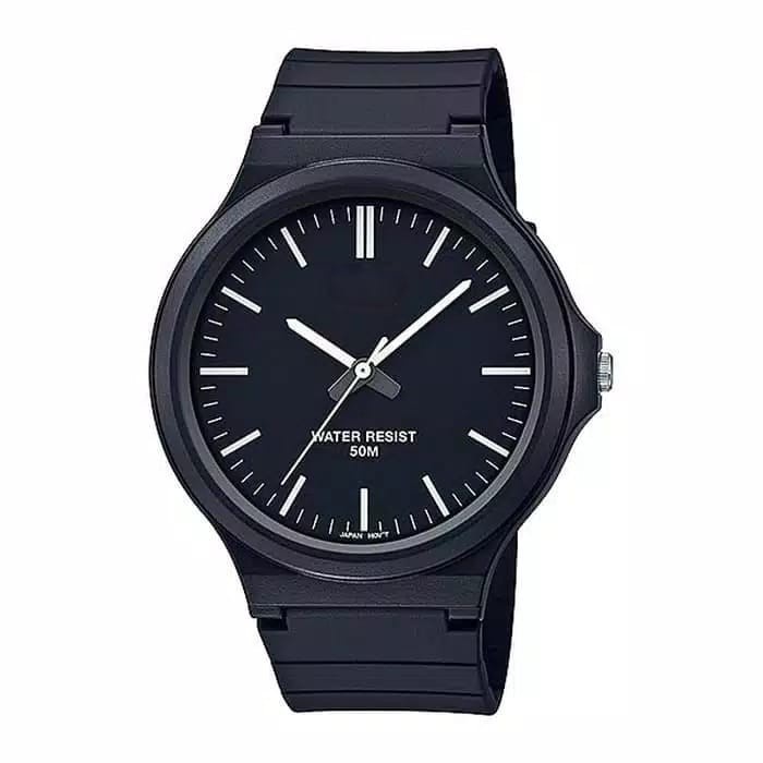 Ready Casio Murah Anti Air Jam Tangan Pria / Wanita CS596 Jam Tangan Pria Jam Tangan Pria Terbaru 20