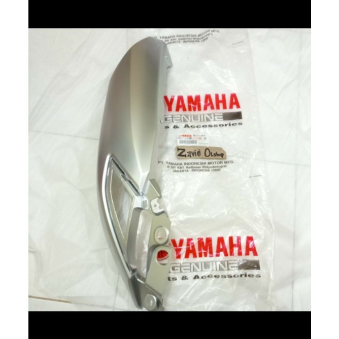 BODY BELAKANG KIRI ALL NEW NMAX 2021 ORIGINAL 100%