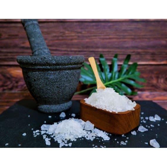 

Australia Pure Sea Salt kemasan 2000 gram / Garam Kasar / Coarse Salt BERKUALITAS
