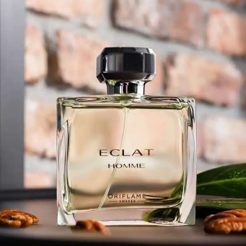 Eclat homme Edt