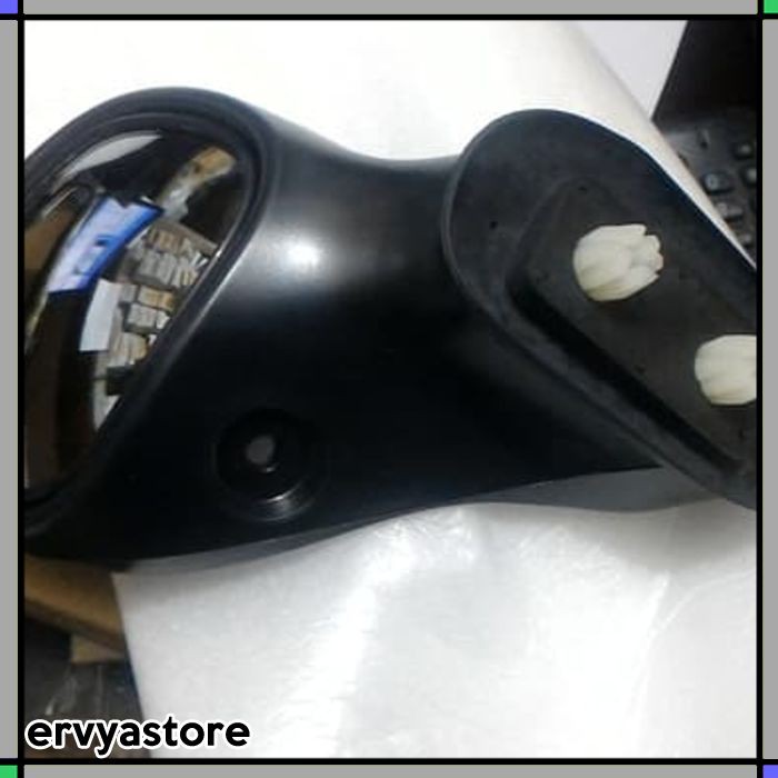 spion fender spakbor nissan xtrail T30 ori nissan