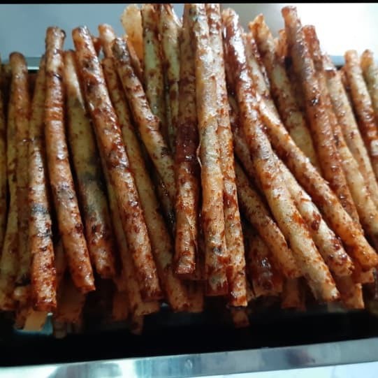 

best seller ✹Lumpia Pisang Sale/pisang caramel✹