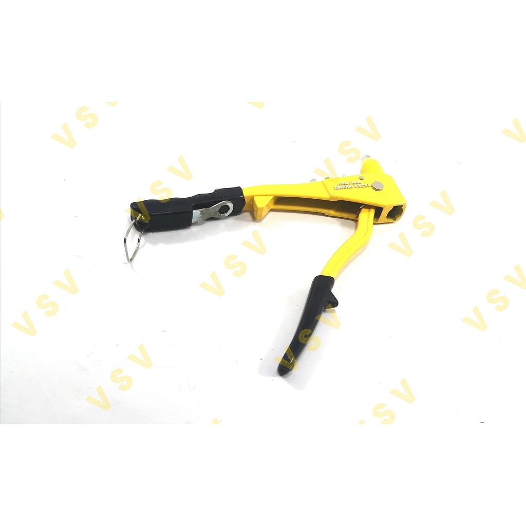 Hasston Tang Rivet  4160-101 Heavy Duty Hand Riveter